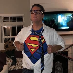 Meet your Posher, Curtis